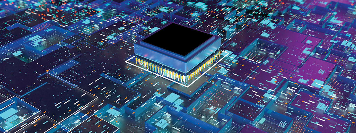 Centre of Excellence(CoE) in Chip Design – "Empowering Technology ...